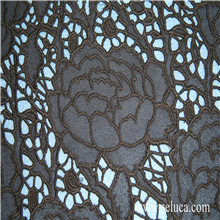 Sepcial embroidery
