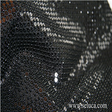 Beaded embroidery