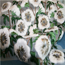 Sepcial embroidery