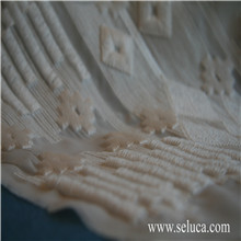 Sepcial embroidery